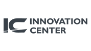 Innovation center logo 178x100
